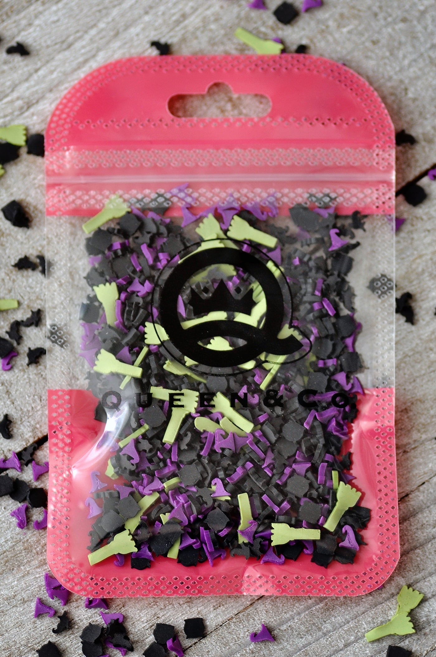 Halloween Flash Topping Bundle