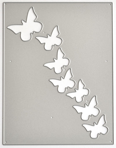 Butterfly Die