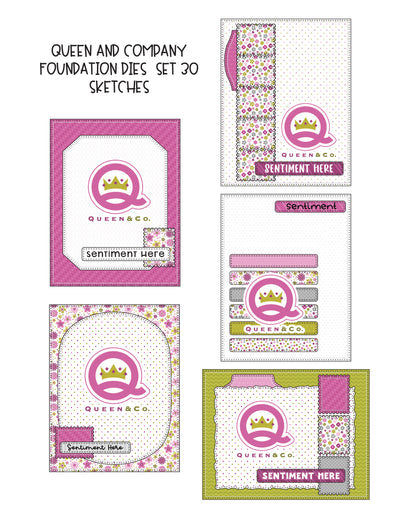 Foundation 30