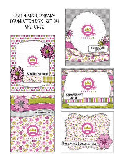 Fabulous Flower Bundle - Save $30