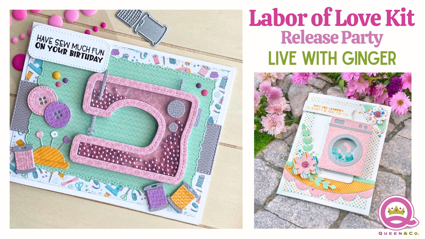 Labor of Love Kit