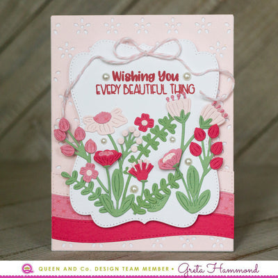Wildflower Foundation 1 & 2