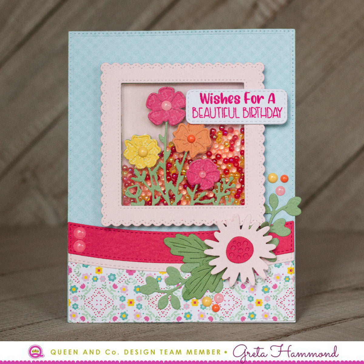 Fabulous Flower Bundle - Save $30