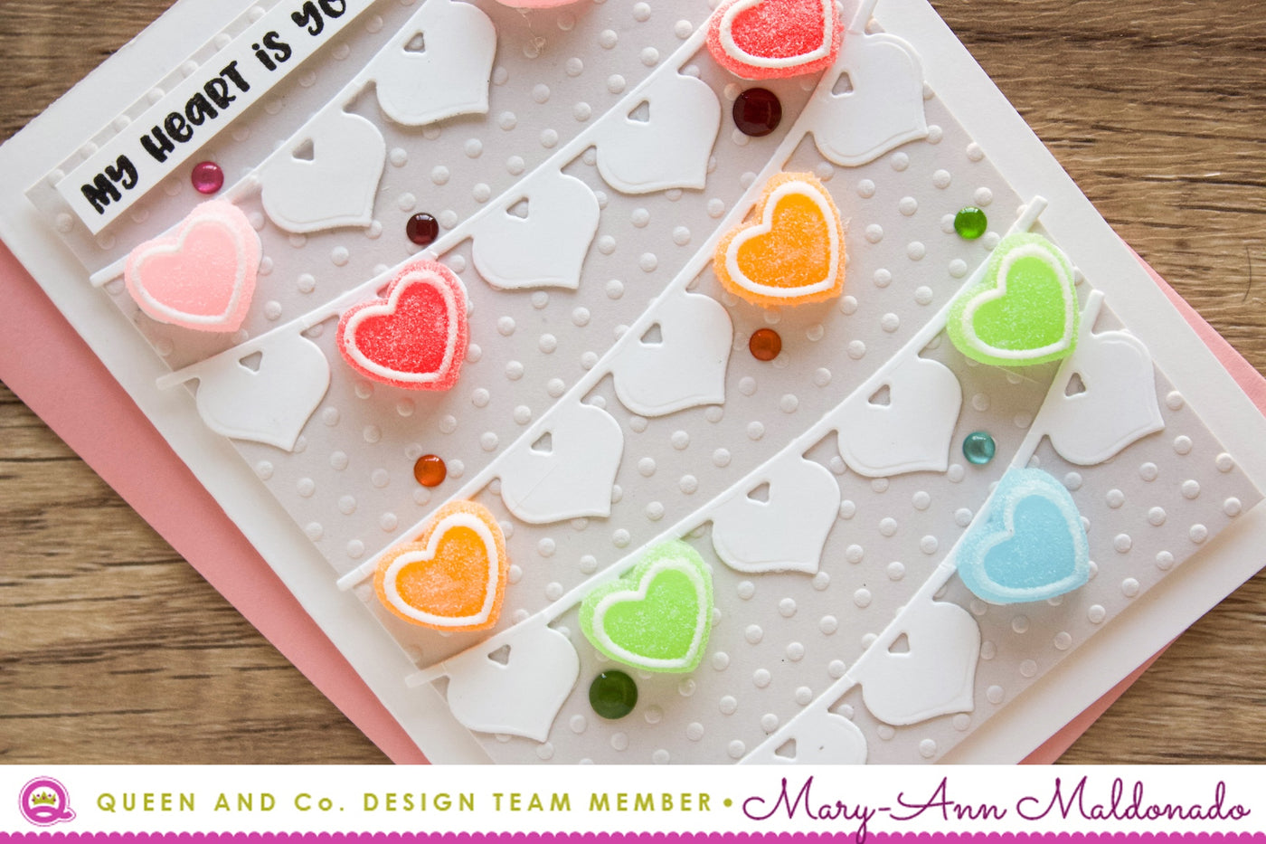 Candy Heart