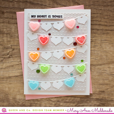 Candy Heart