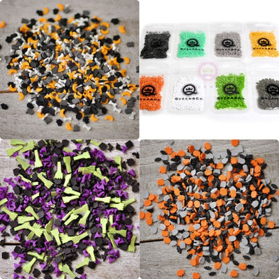 Halloween Flash Topping Bundle