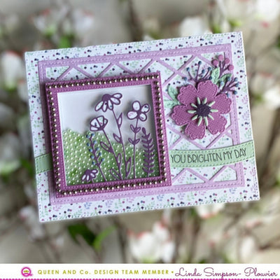 Flowering Frames