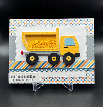 On The Move Kit