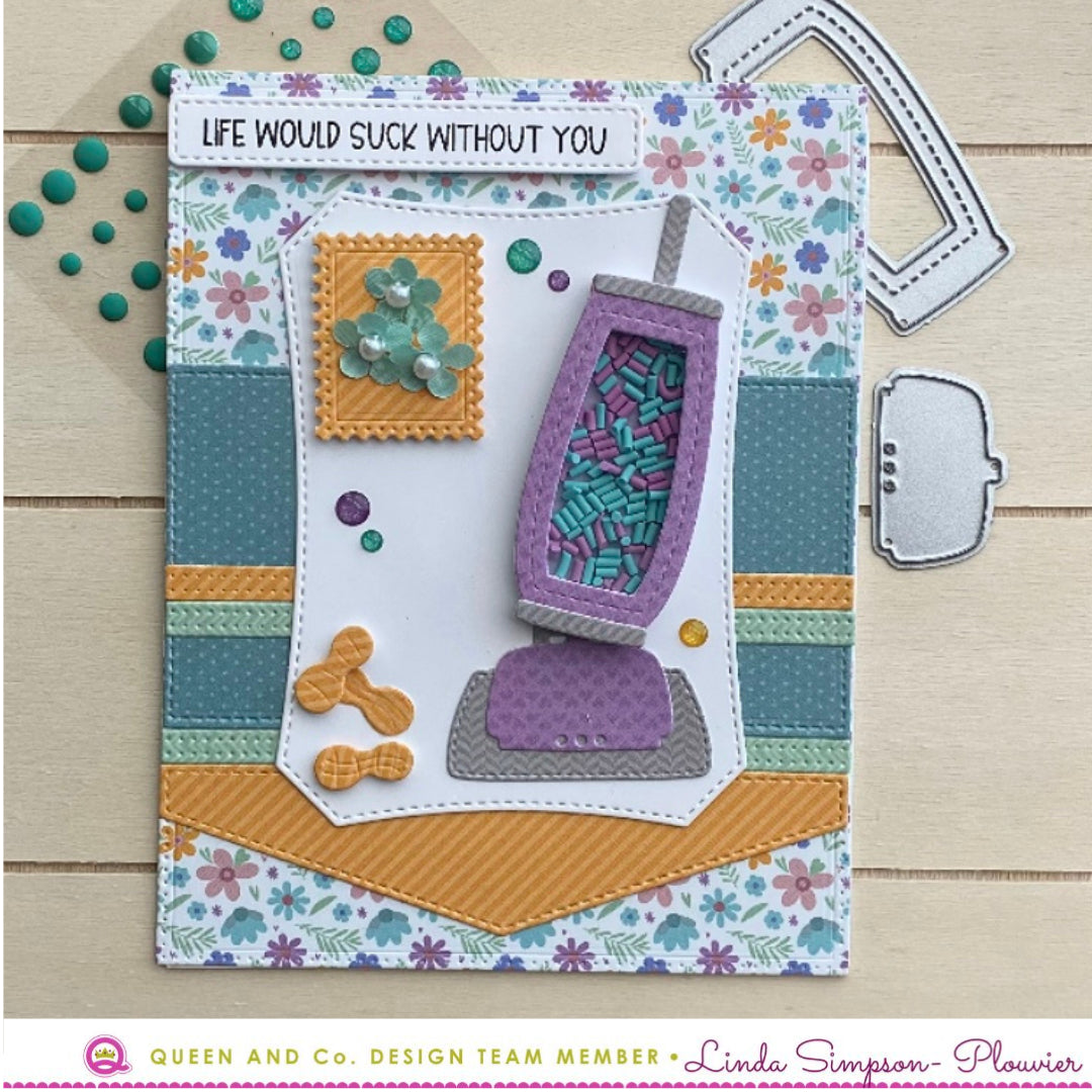 Labor of Love Paper Pad