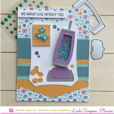Labor of Love Paper Pad