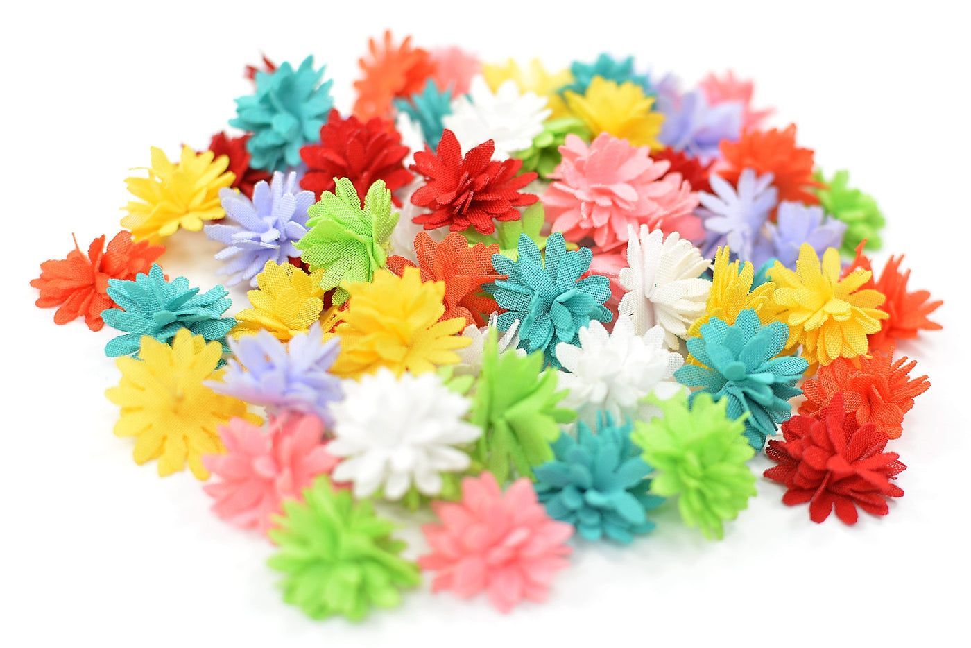 Pom Flower Assortment