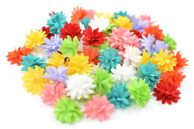 Pom Flower Assortment