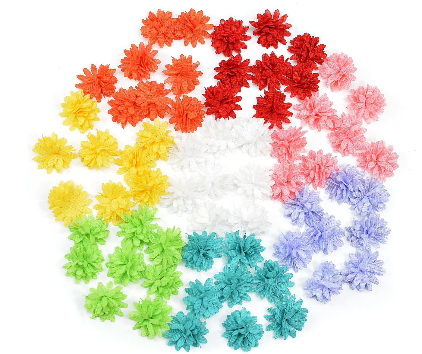 Pom Flower Assortment