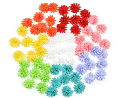 Pom Flower Assortment
