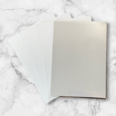 Foam / Acetate Sheets