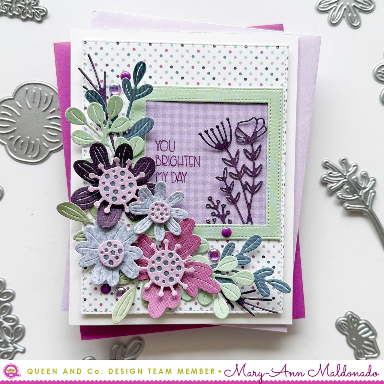 Wildflower Foundation 1 & 2