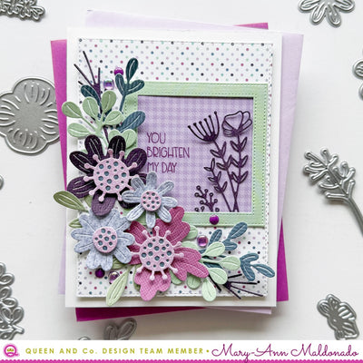 Wildflower Foundation 1 & 2