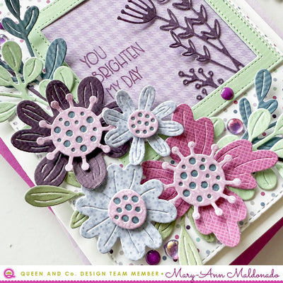 Wildflower Foundation 1 & 2