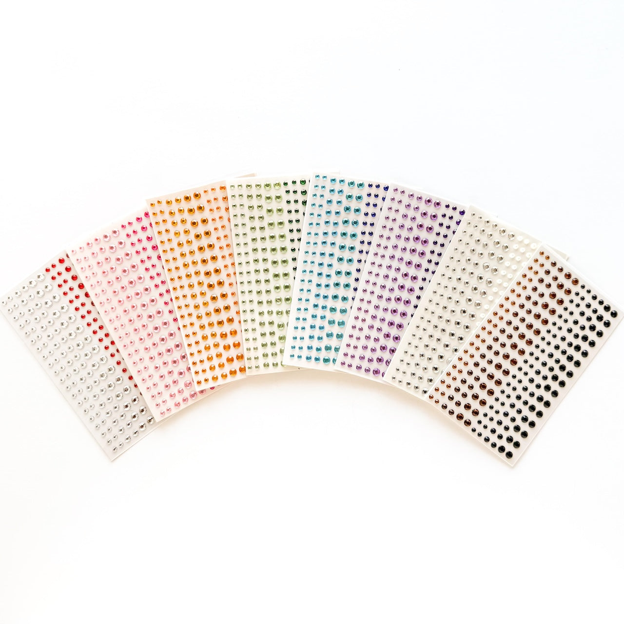 Rhinestone Bling Bundle – Queen & Co