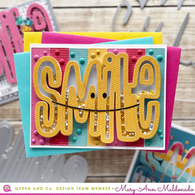 SMILE CARD KIT