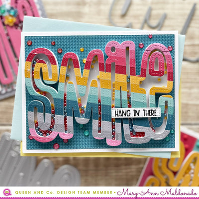 SMILE CARD KIT