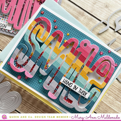 SMILE CARD KIT