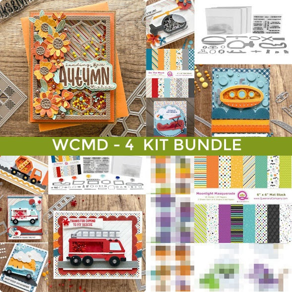 WCMD BUNDLE