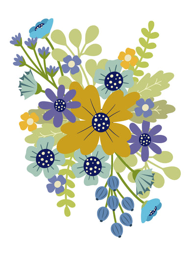 Wildflower Foundation 1 & 2