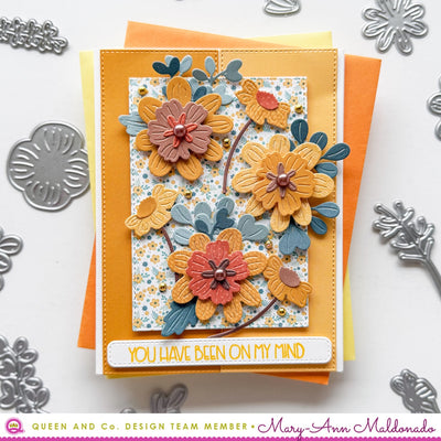 Wildflower Foundation 1 & 2