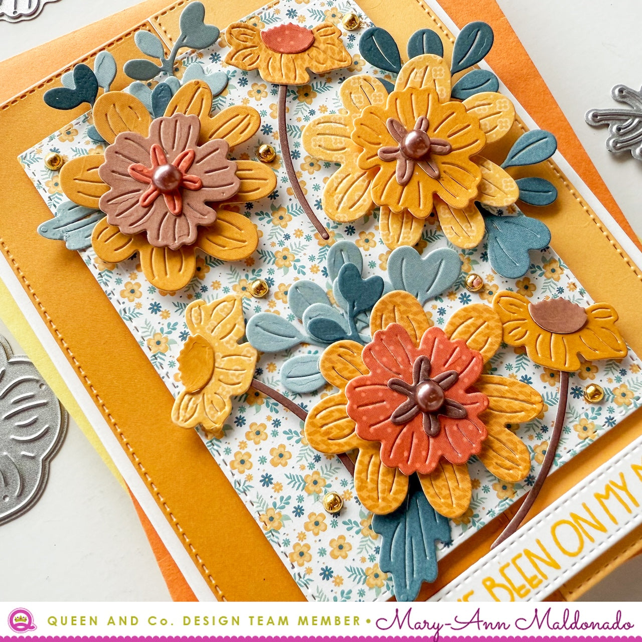 Wildflower Foundation 1 & 2