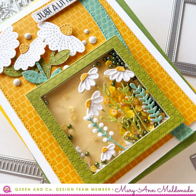 Flowering Frames
