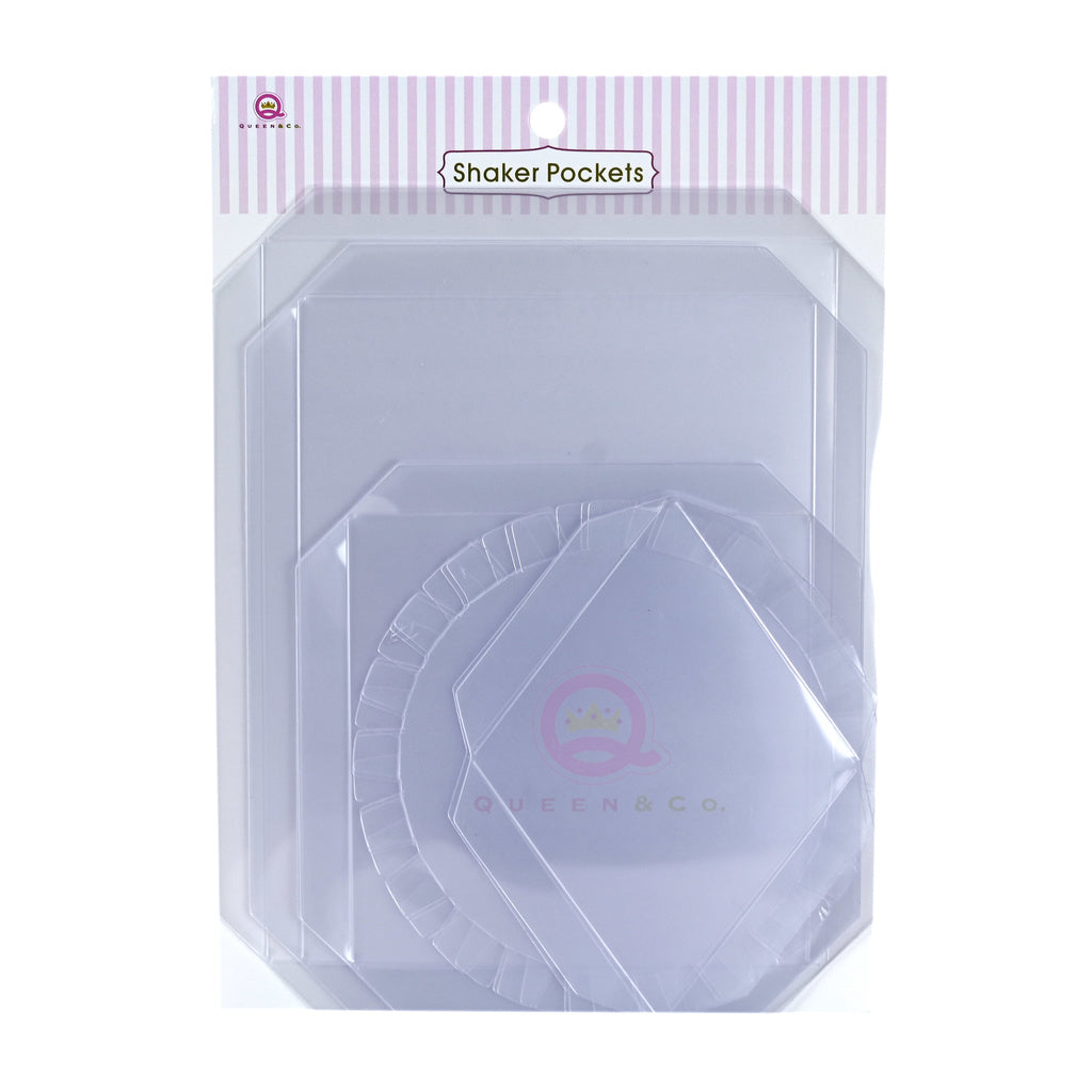 Acetate Pocket Refill