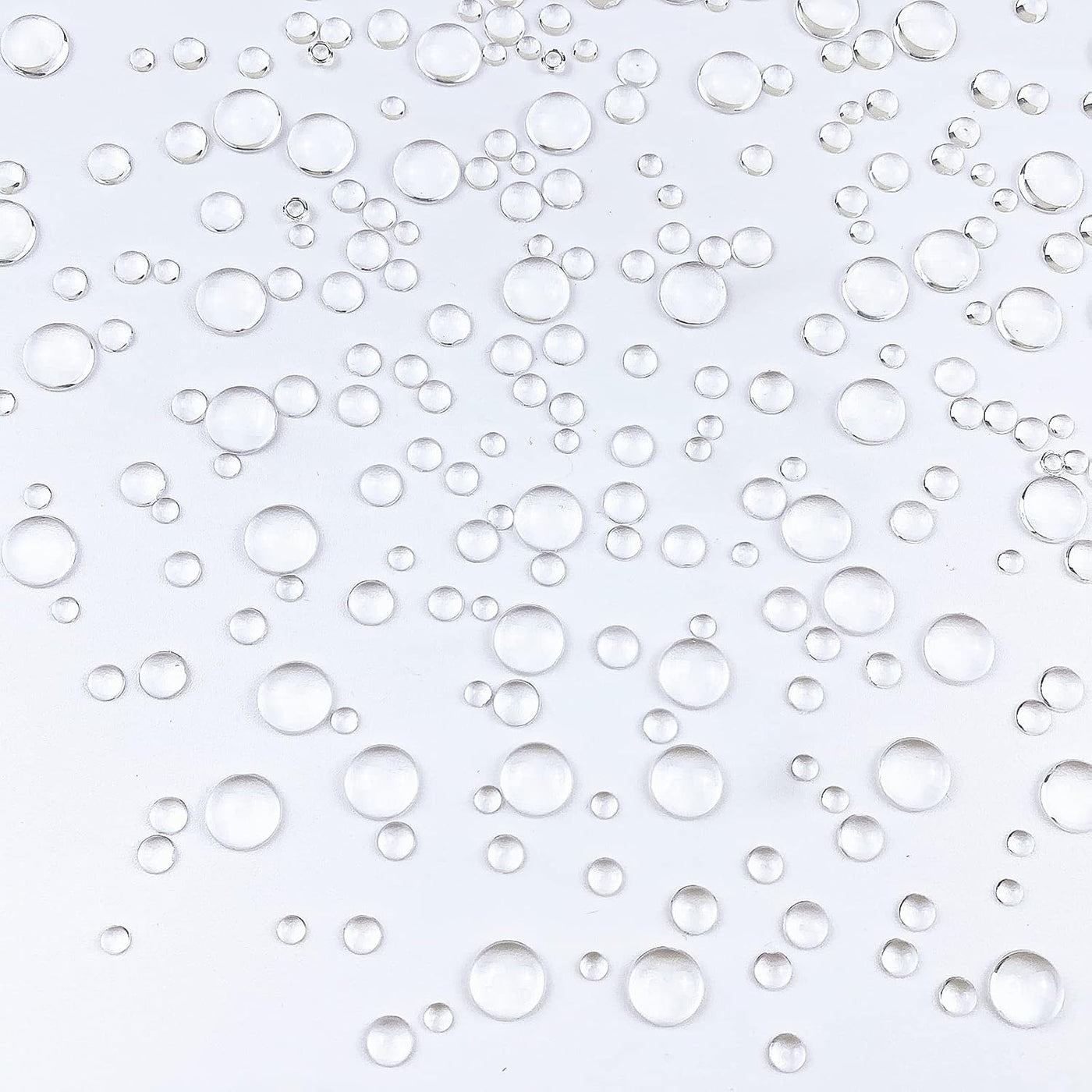 Clear Bubbles