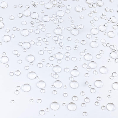 Clear Bubbles