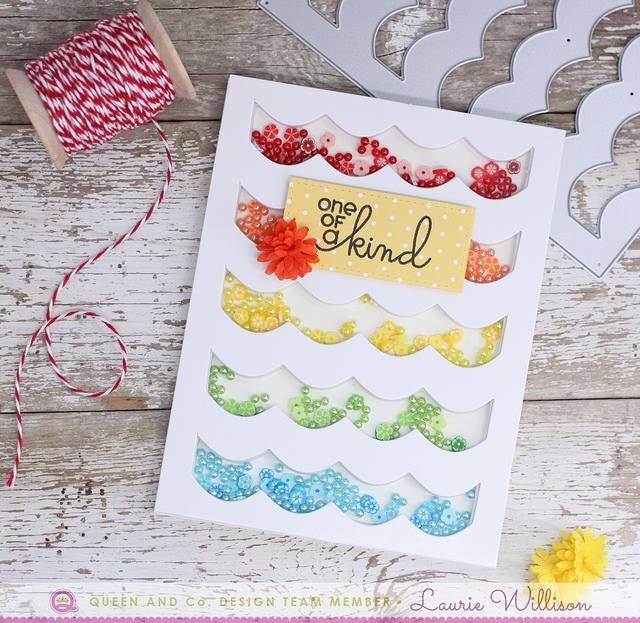 Pom Flower Assortment