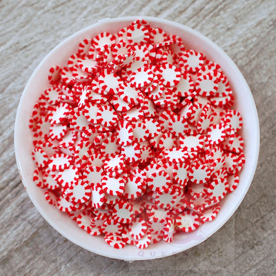 Single Topping - Peppermint