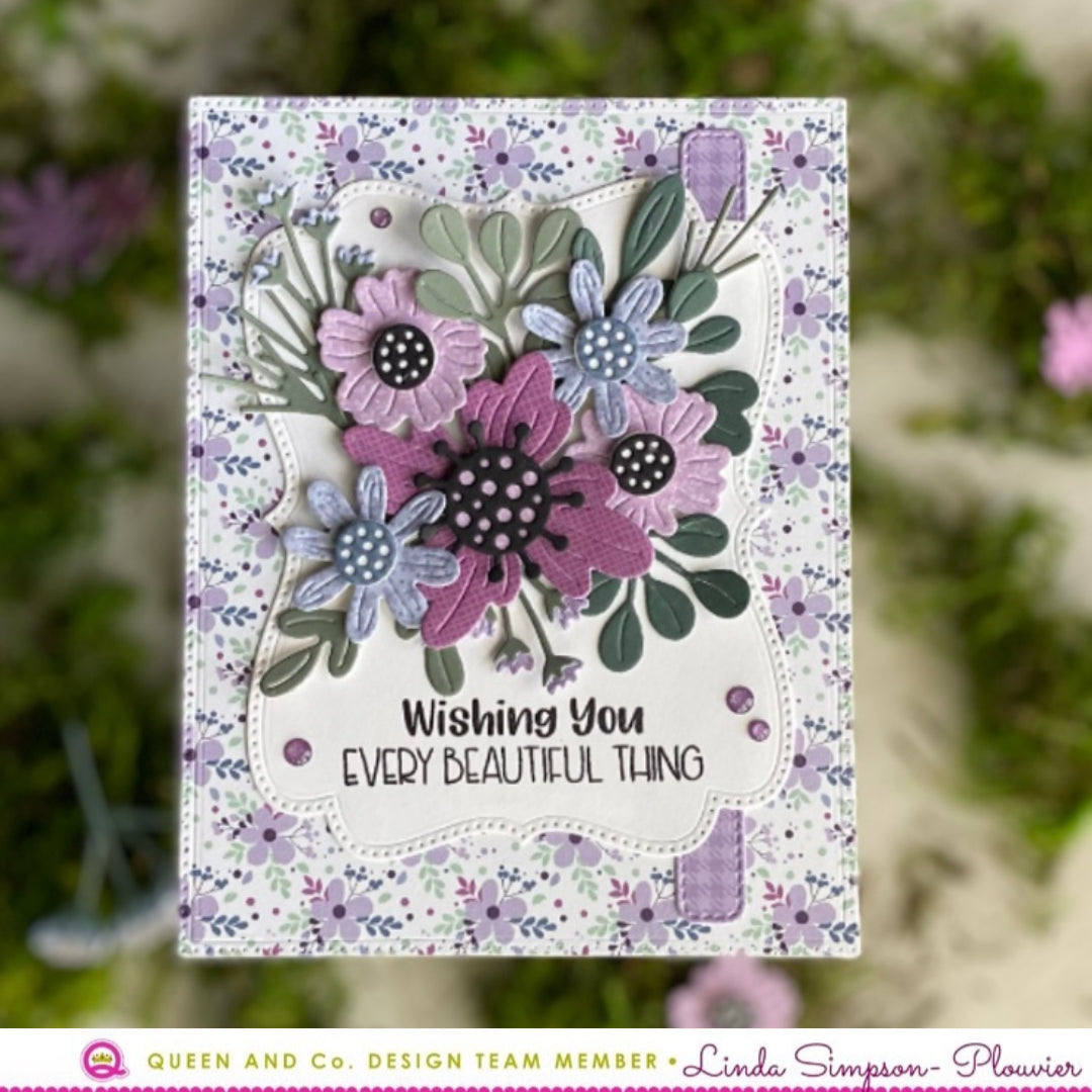 Wildflower Foundation 1 & 2