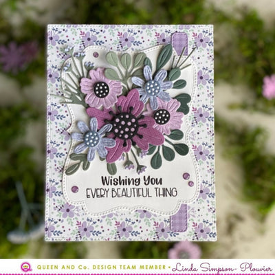 Wildflower Foundation 1 & 2