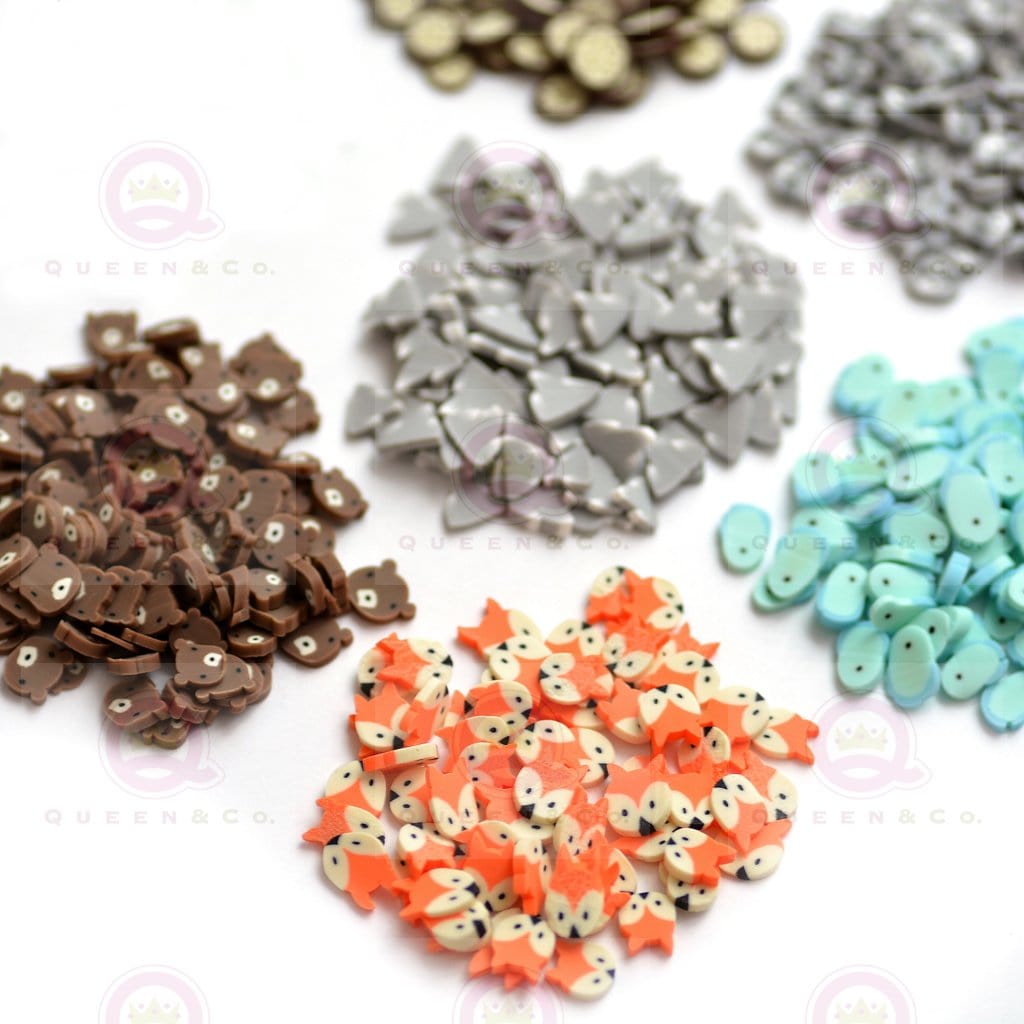 Outdoor Toppings – Queen & Co