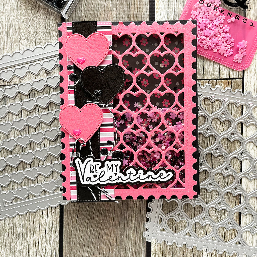 Endless Love Add On – Queen & Co