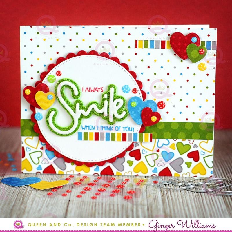 Friends Sentiment Stacker Kit