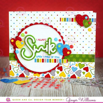 Friends Sentiment Stacker Kit