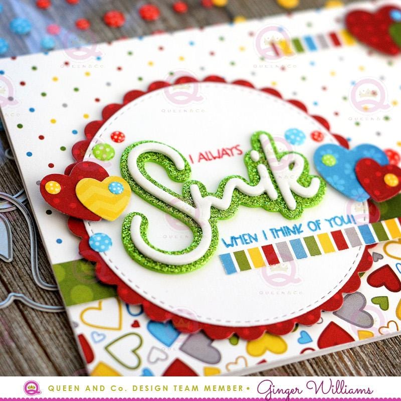 Friends Sentiment Stacker Kit