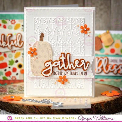 Fall Sentiment Stackers