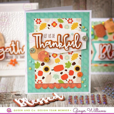 Fall Sentiment Stackers