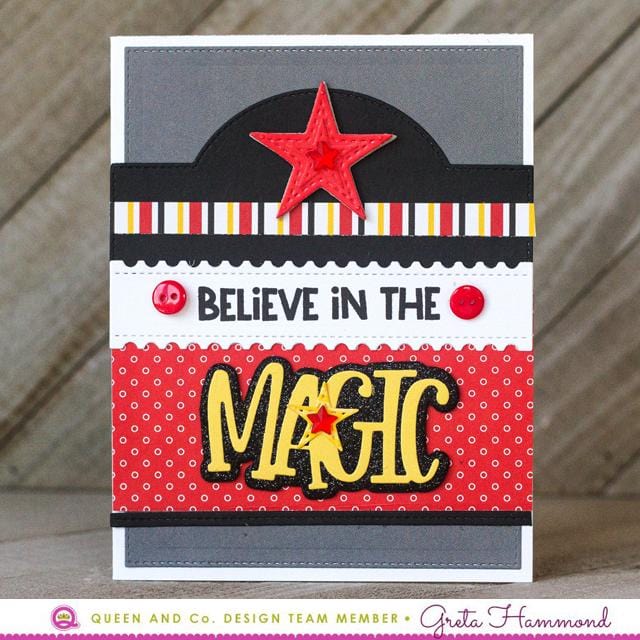 Magic Sentiment Dies