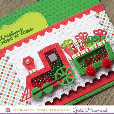 Jolly Jingles Holiday Kit
