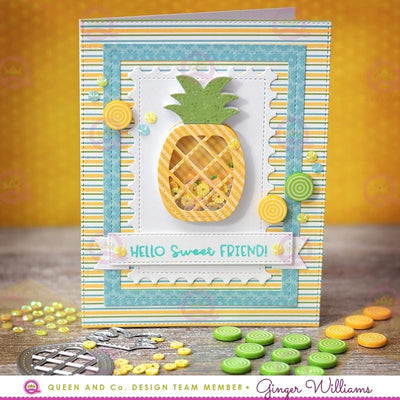 Fruit Stand Kit