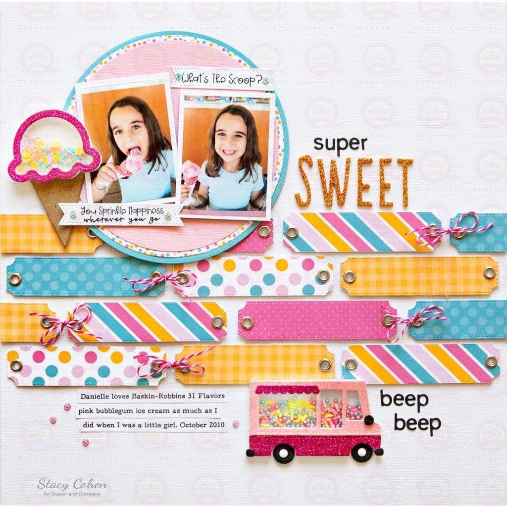 Sweet Shop Kit