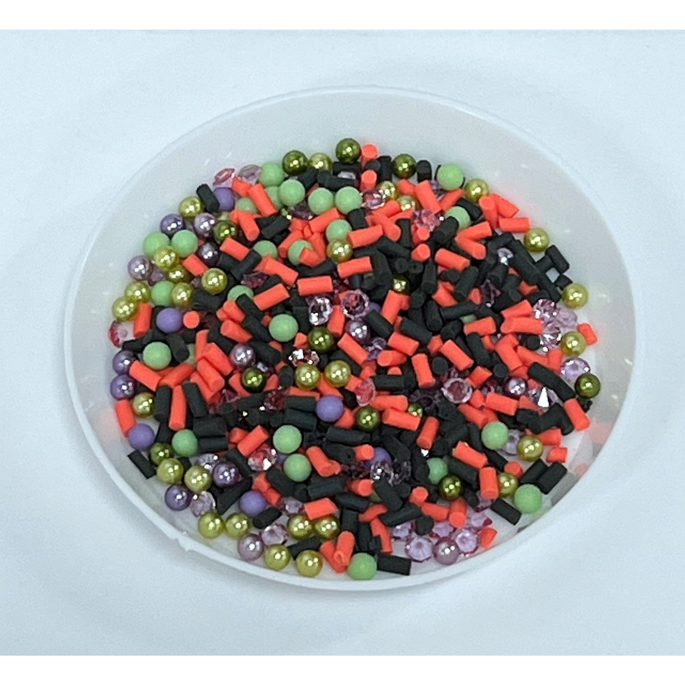 Halloween Topping Mix